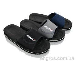 Шлепки M&L  Alex13